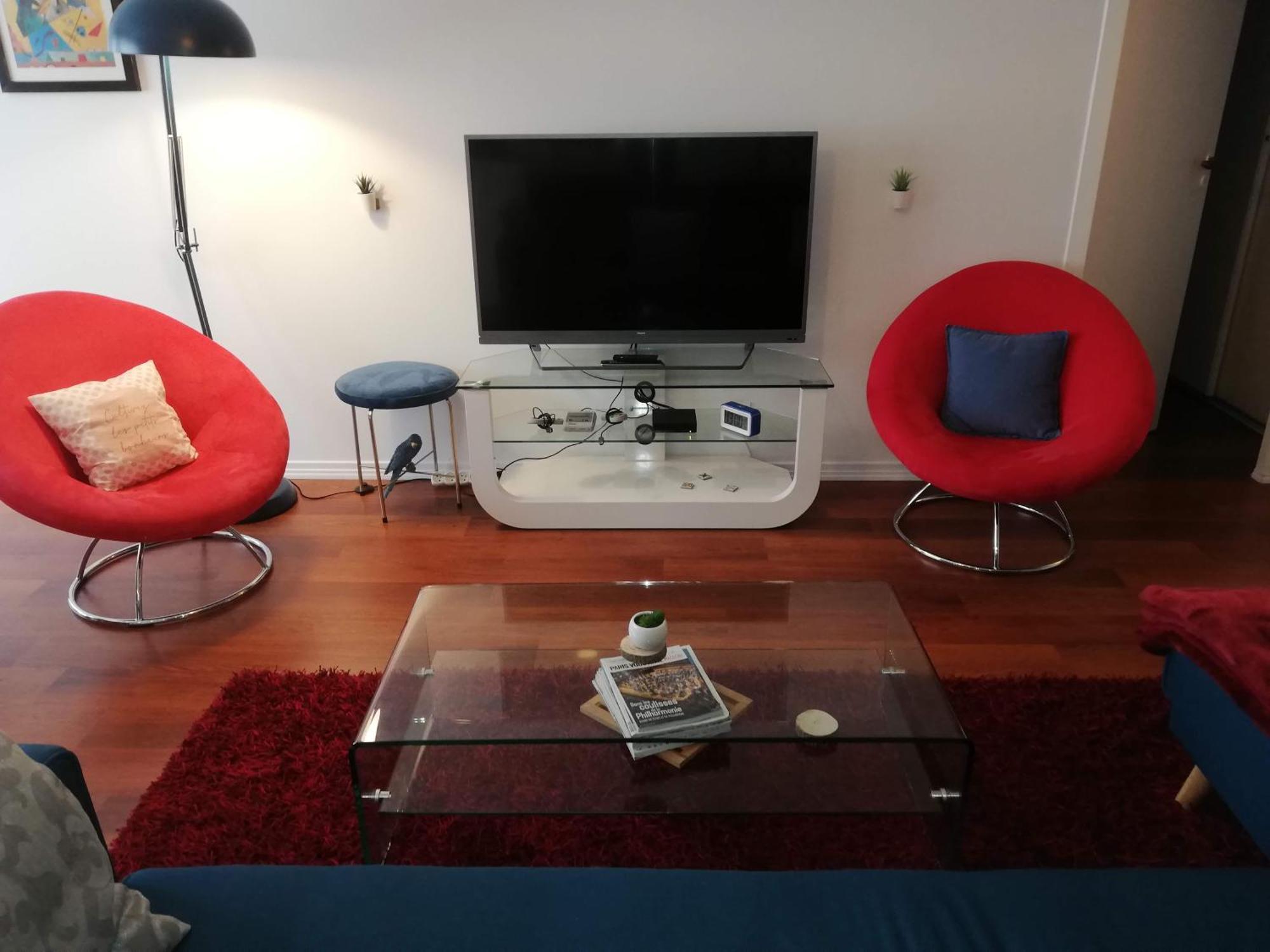Appartement Luxueux 100M² Bordeaux ル・ブスカ エクステリア 写真